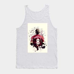 Steven G LFC Tank Top